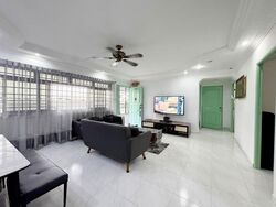 Blk 501 Woodlands Drive 14 (Woodlands), HDB 4 Rooms #622231041
